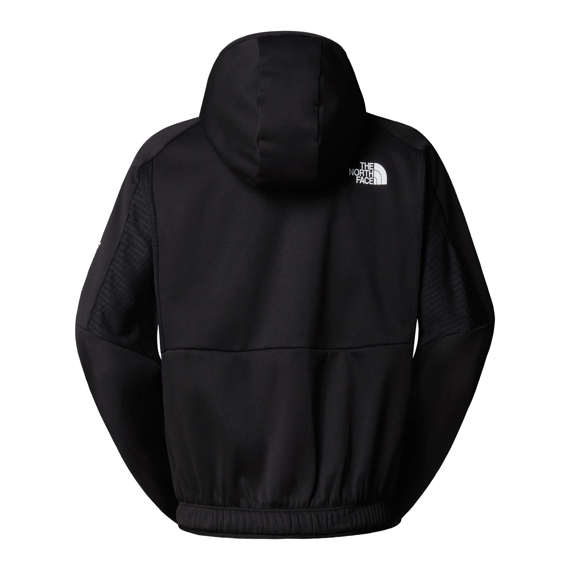 The North Face Fleecejacke W MA FLC FULL ZIP JKT - Mountain Athletics Fleec günstig online kaufen