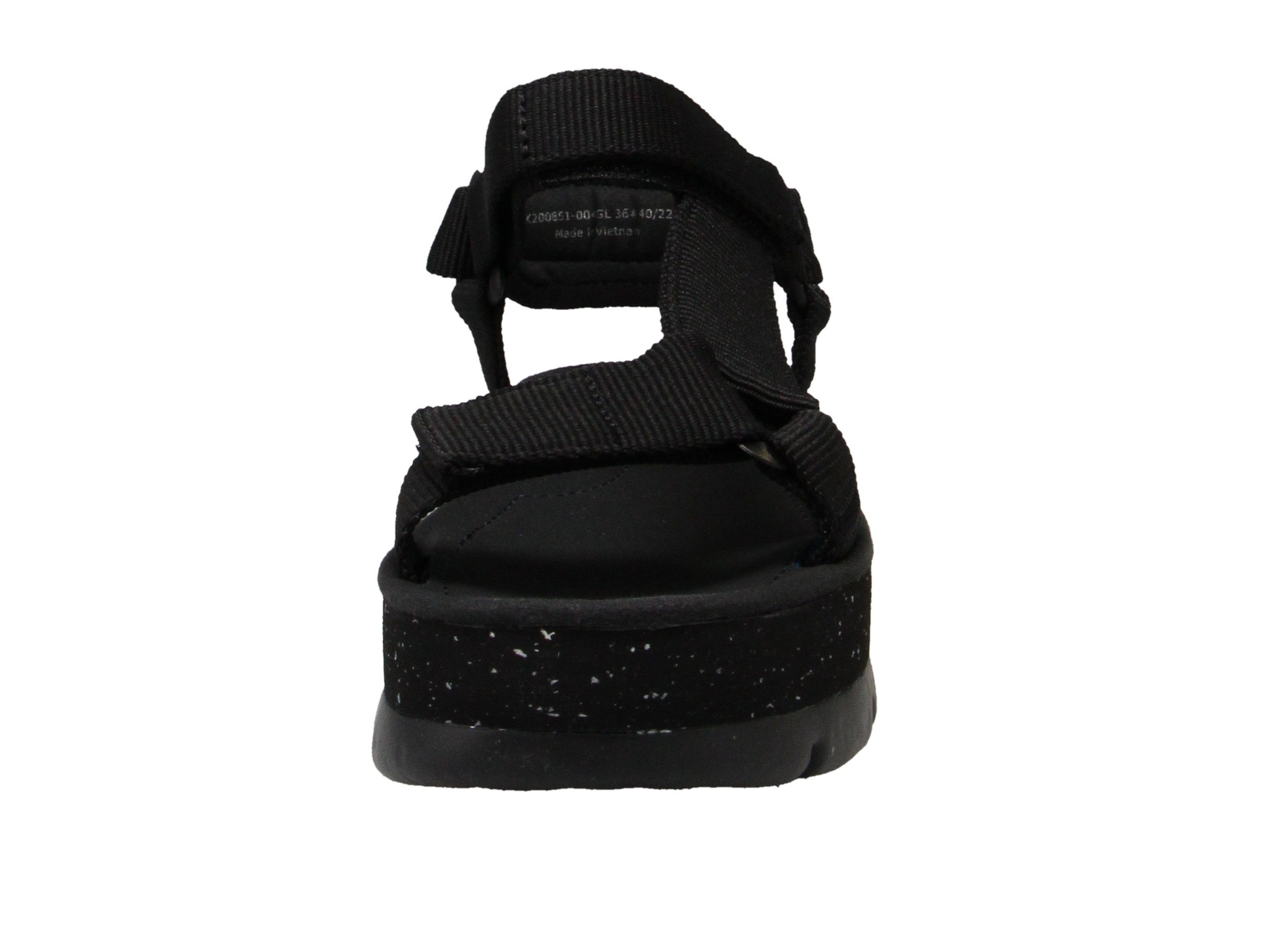 Camper Camper K200851 Oruga - Damen Schuhe Sandaletten - 004 Sandale