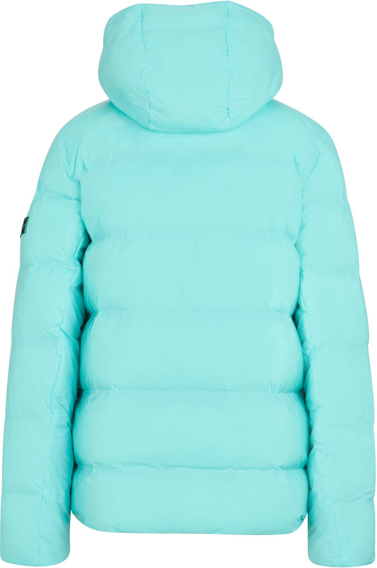 Ziener Skijacke Ziener Skiwear Ski TRAVAZ radiant lagoon günstig online kaufen