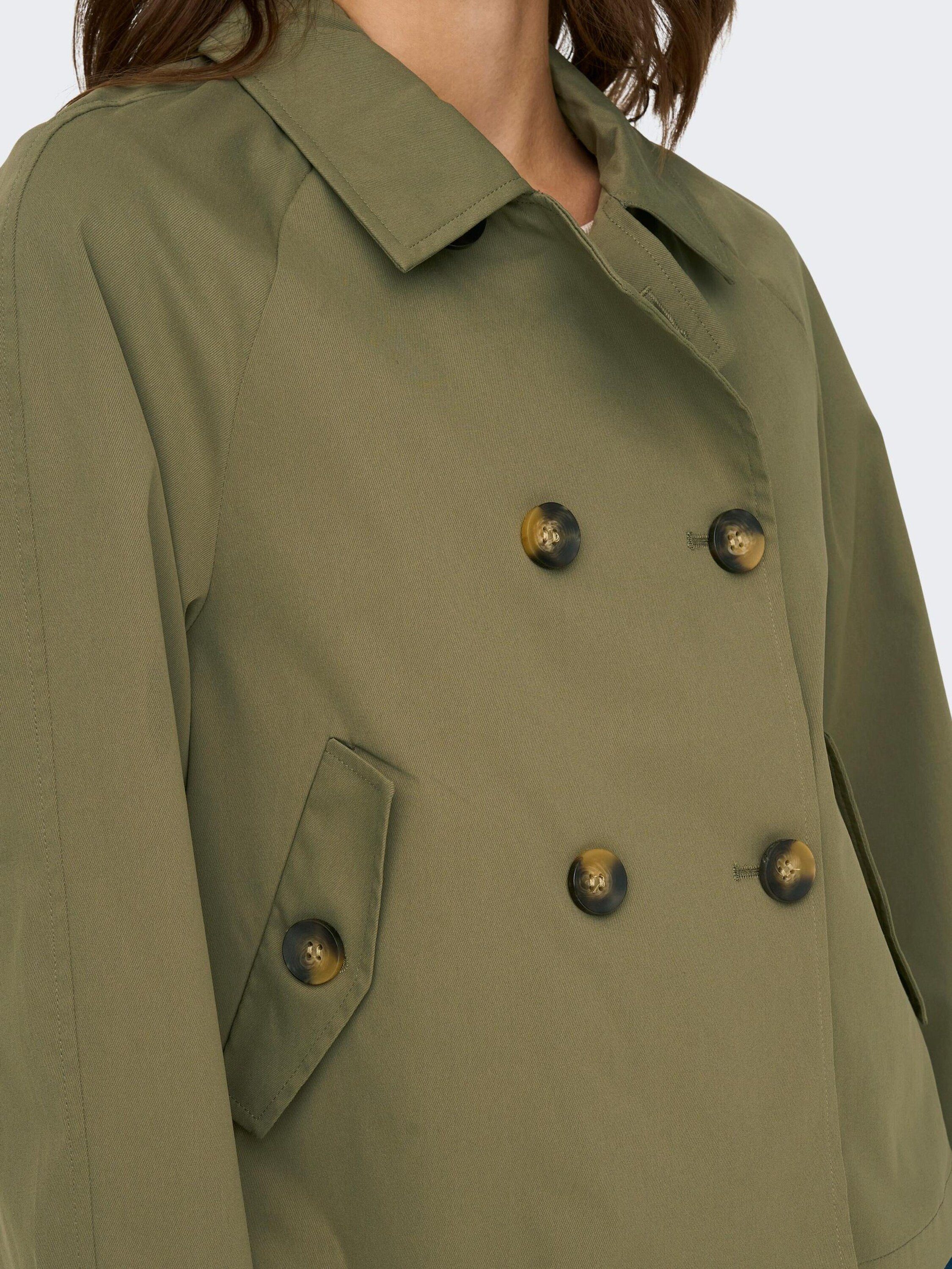 ONLY Langjacke April (1-St) günstig online kaufen
