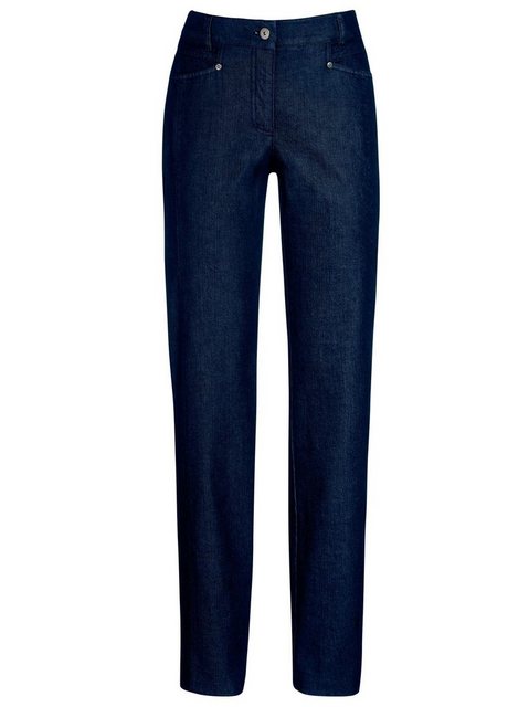 Hosen - Cosma Gerade Jeans › blau  - Onlineshop OTTO