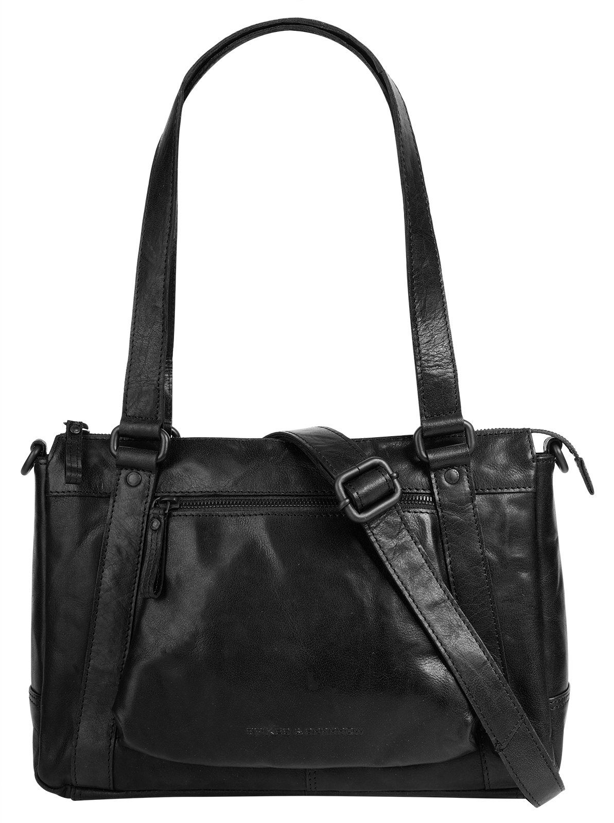 Henkeltasche