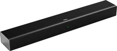 TCL TS3100-EU 2.0 Soundbar (Bluetooth, 80 W, mit Dolby Audio)