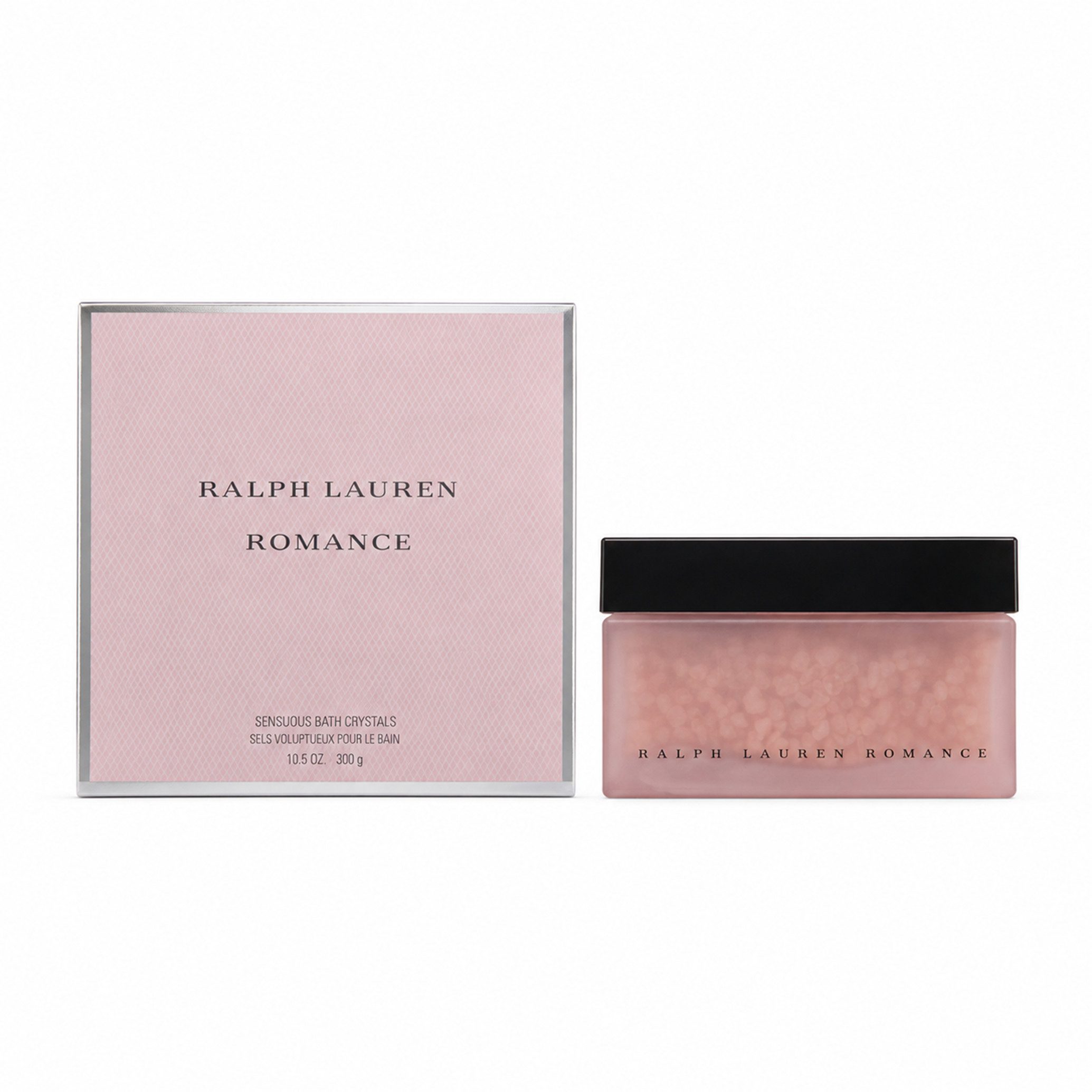 Ralph Lauren Badesalz Ralph Lauren Romance Badekristalle Badesaltz Bath Crystals 300g
