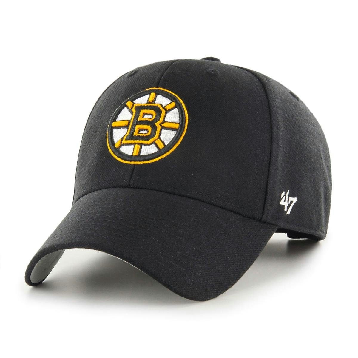 x27;47 Brand Baseball Cap Cap Bruins Brand (1-St) '47 Boston
