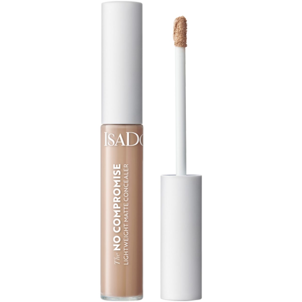 IsaDora Concealer No Compromise Matte Concealer