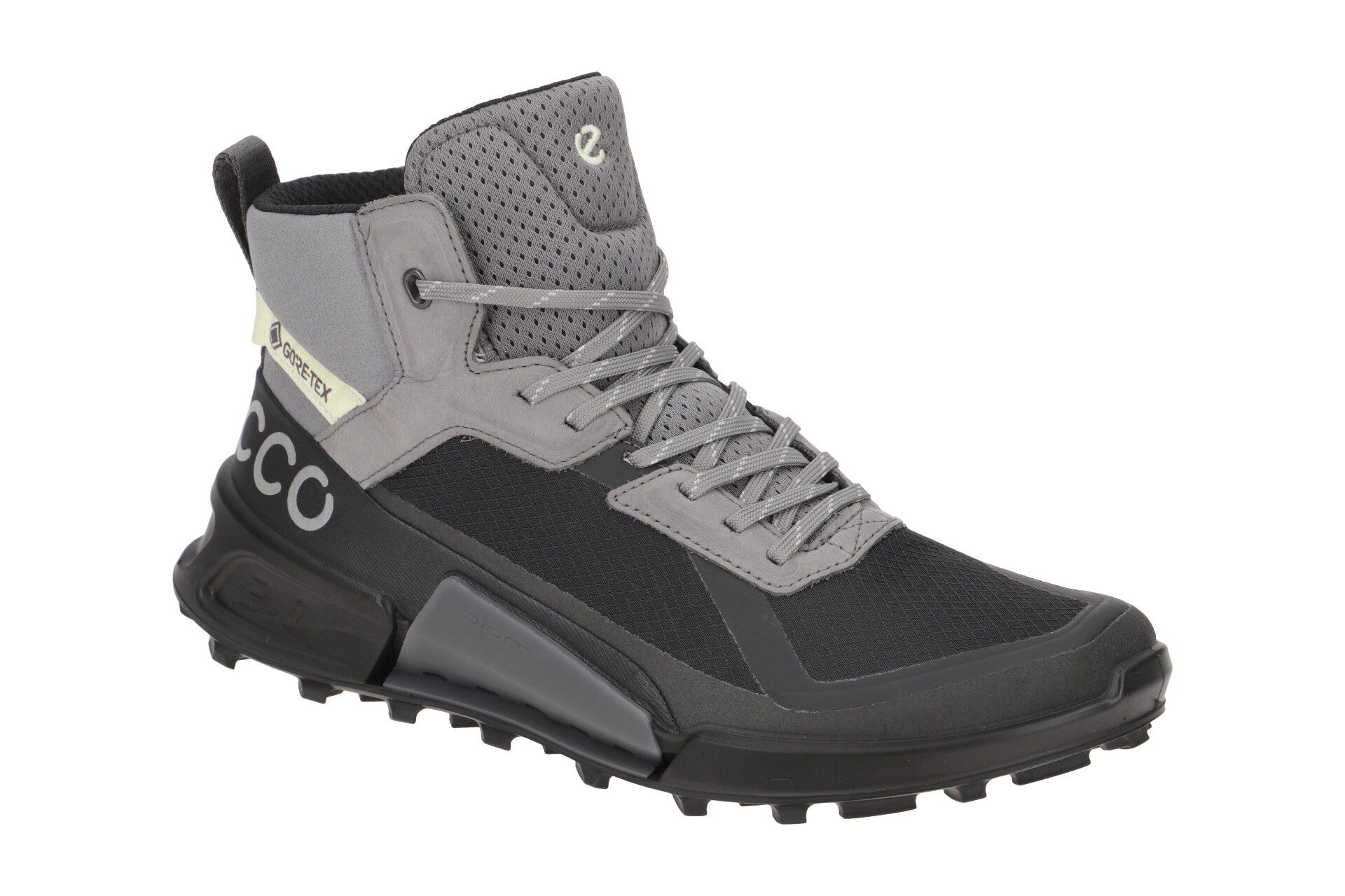 Ecco 82380350598 Schnürschuh