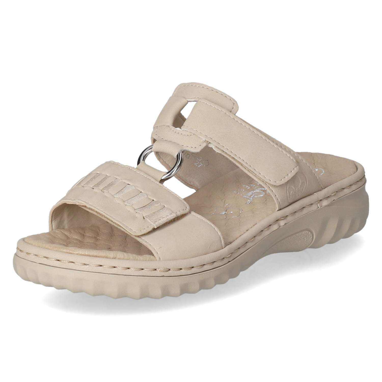 Rieker Pantoletten Pantolette günstig online kaufen