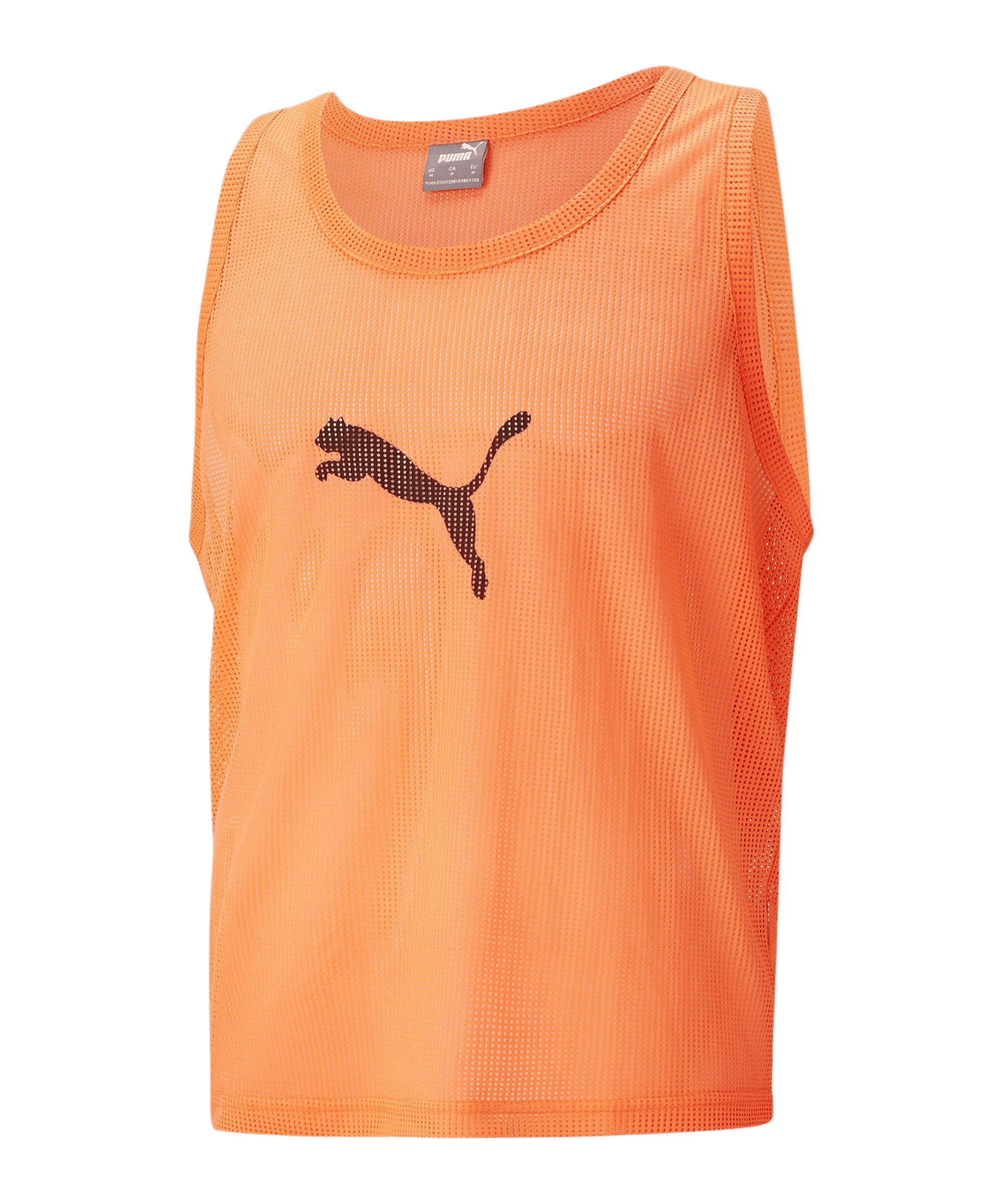 PUMA Trainingsleibchen PUMA Markierungshemd Leibchen Herren günstig online kaufen