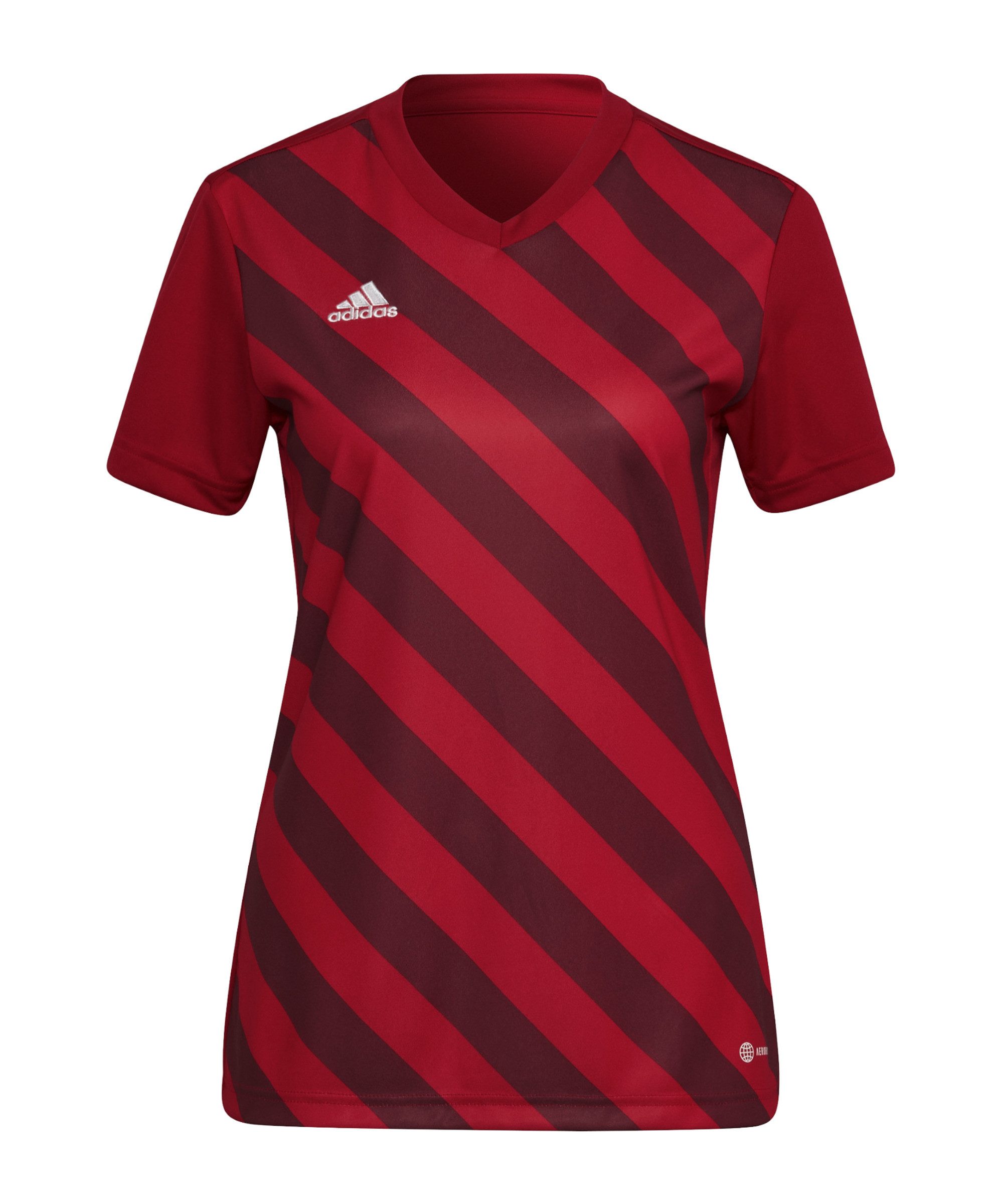 Fußballtrikot adidas Performance Entrada 22 GFX Trikot Damen