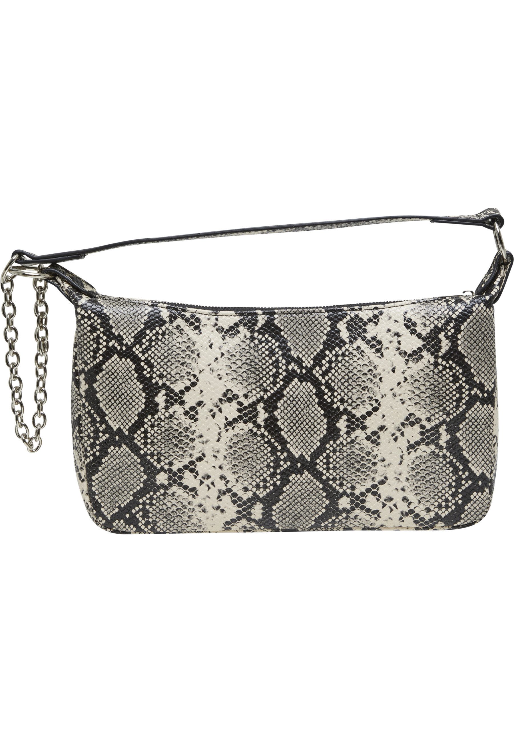 Karl Kani Umhängetasche Karl Kani Kk Retro Snakeskin Shoulder Bag (1-tlg)