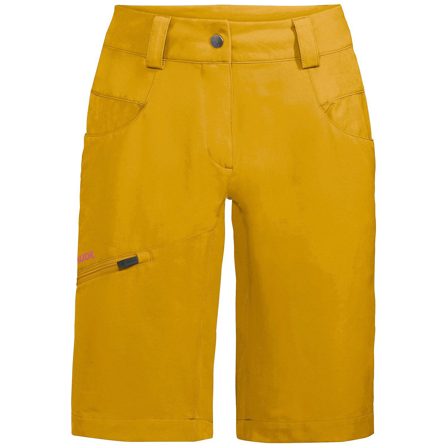 VAUDE Funktionsshorts Bermuda Skarvan