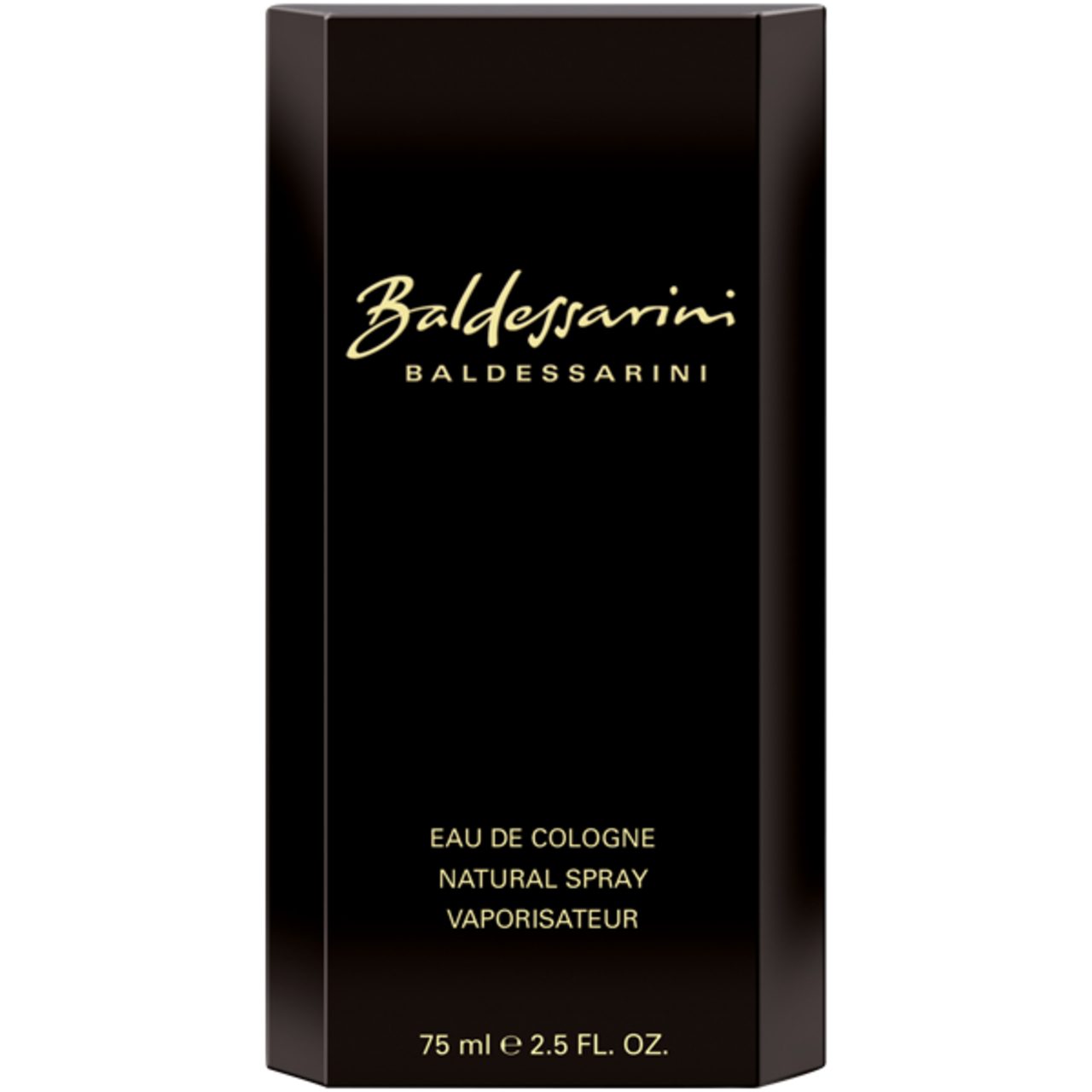 BALDESSARINI Eau de Cologne Classic EdC Nat. Spray, Herrenduft