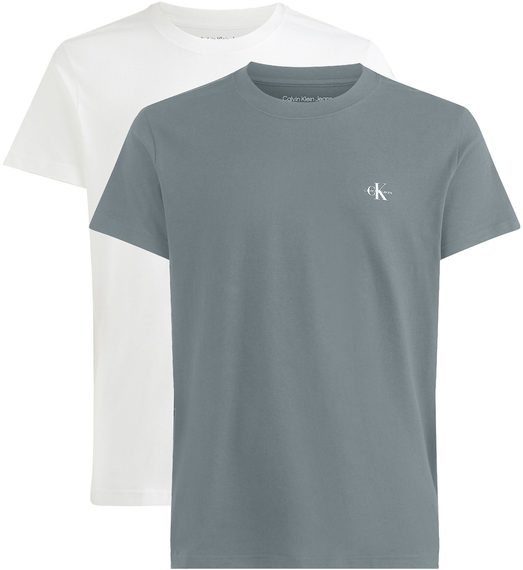 Calvin Klein Jeans T-Shirt 2 PACK günstig online kaufen