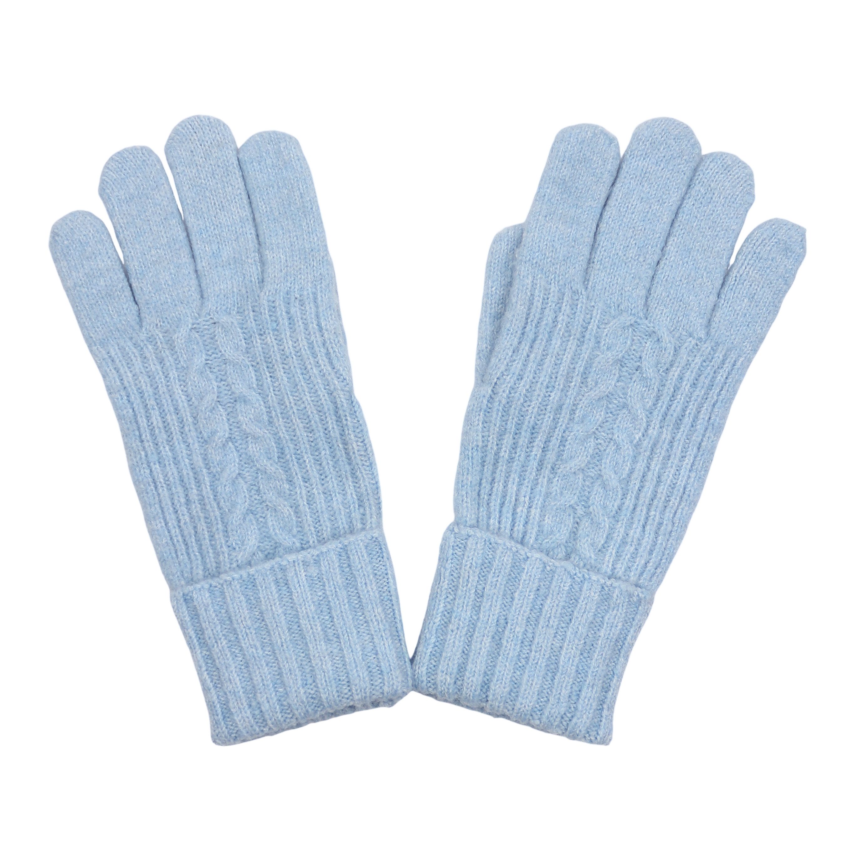 MIRROSI Strickhandschuhe Damen Handschuhe warm Weich, Einheitsgröße sehr we günstig online kaufen