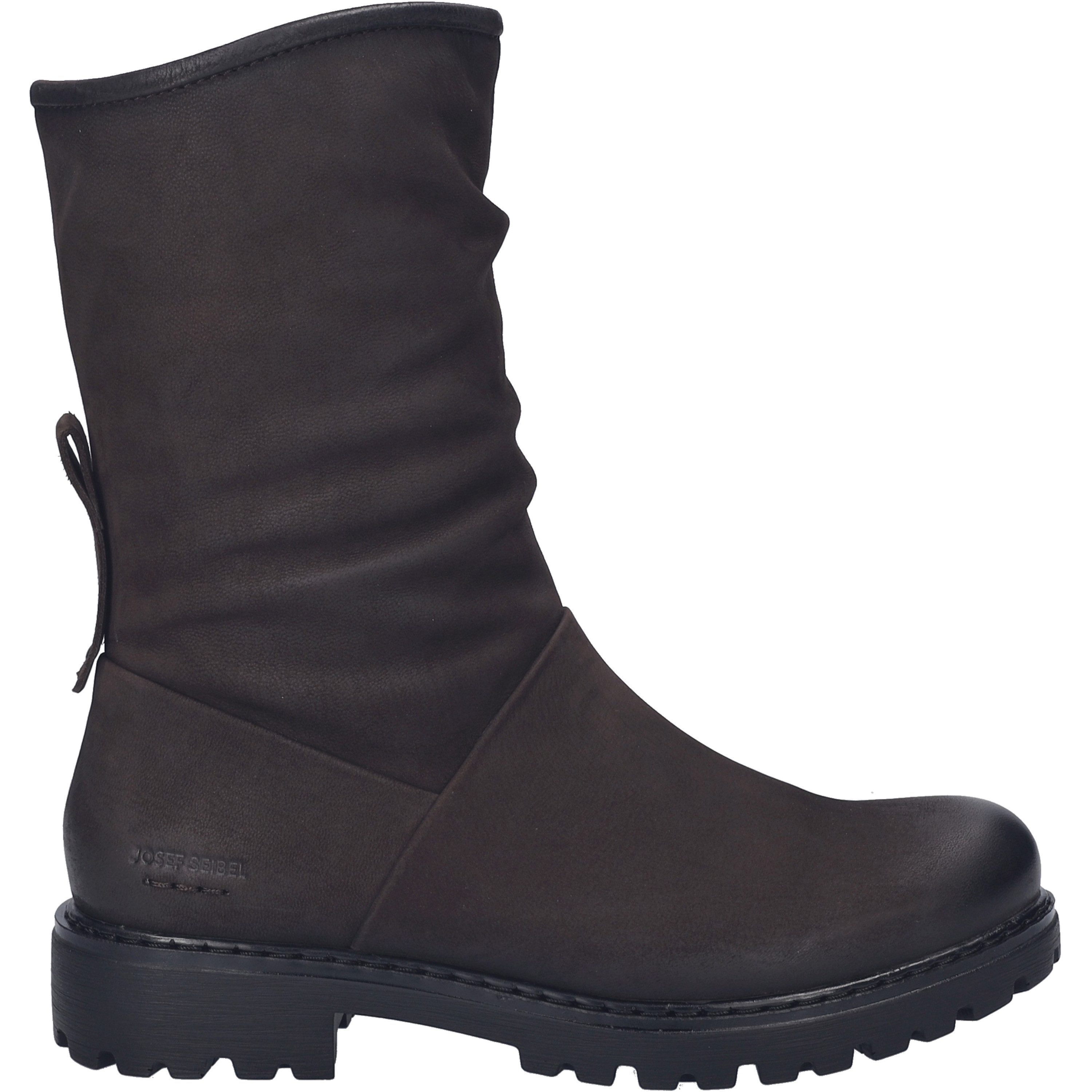 Josef Seibel Melinda 31, braun Stiefel