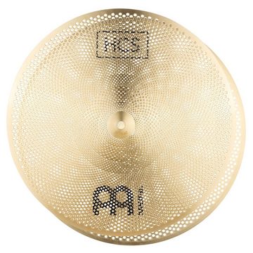 Meinl Cymbals Becken P-HCS141620 Übungsbecken Set