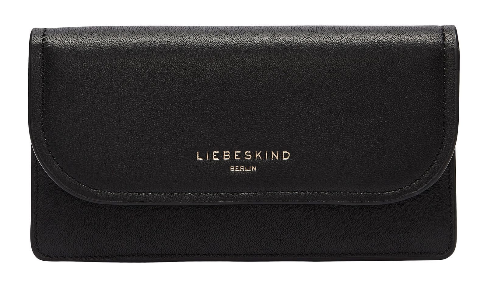 Liebeskind Berlin Geldbörse Melli Kodiaq Sheep, mit RFID-Blocker Schutz günstig online kaufen