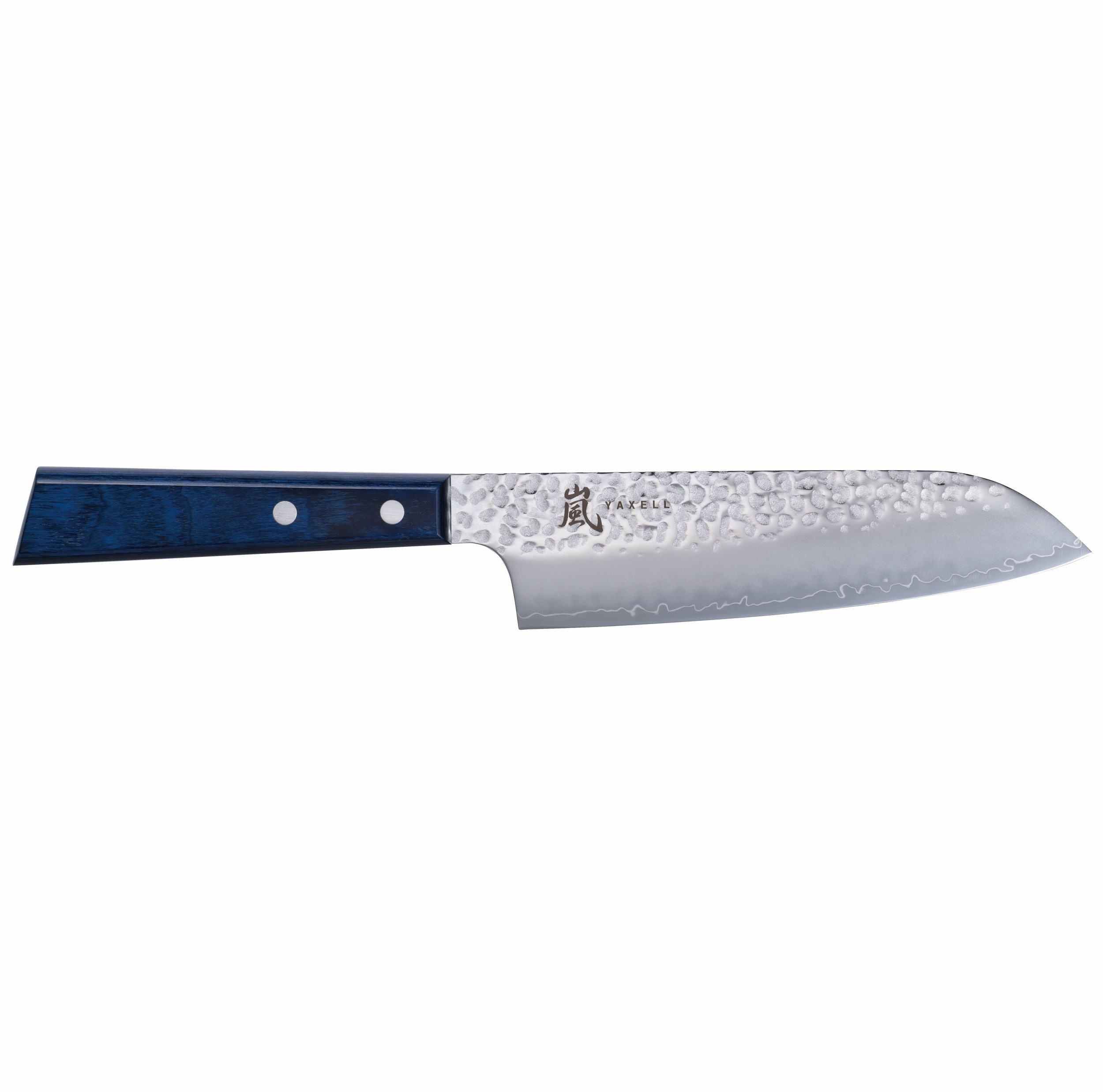 Yaxell Kochmesser Blue Breeze Kochmesser 20 cm 34600