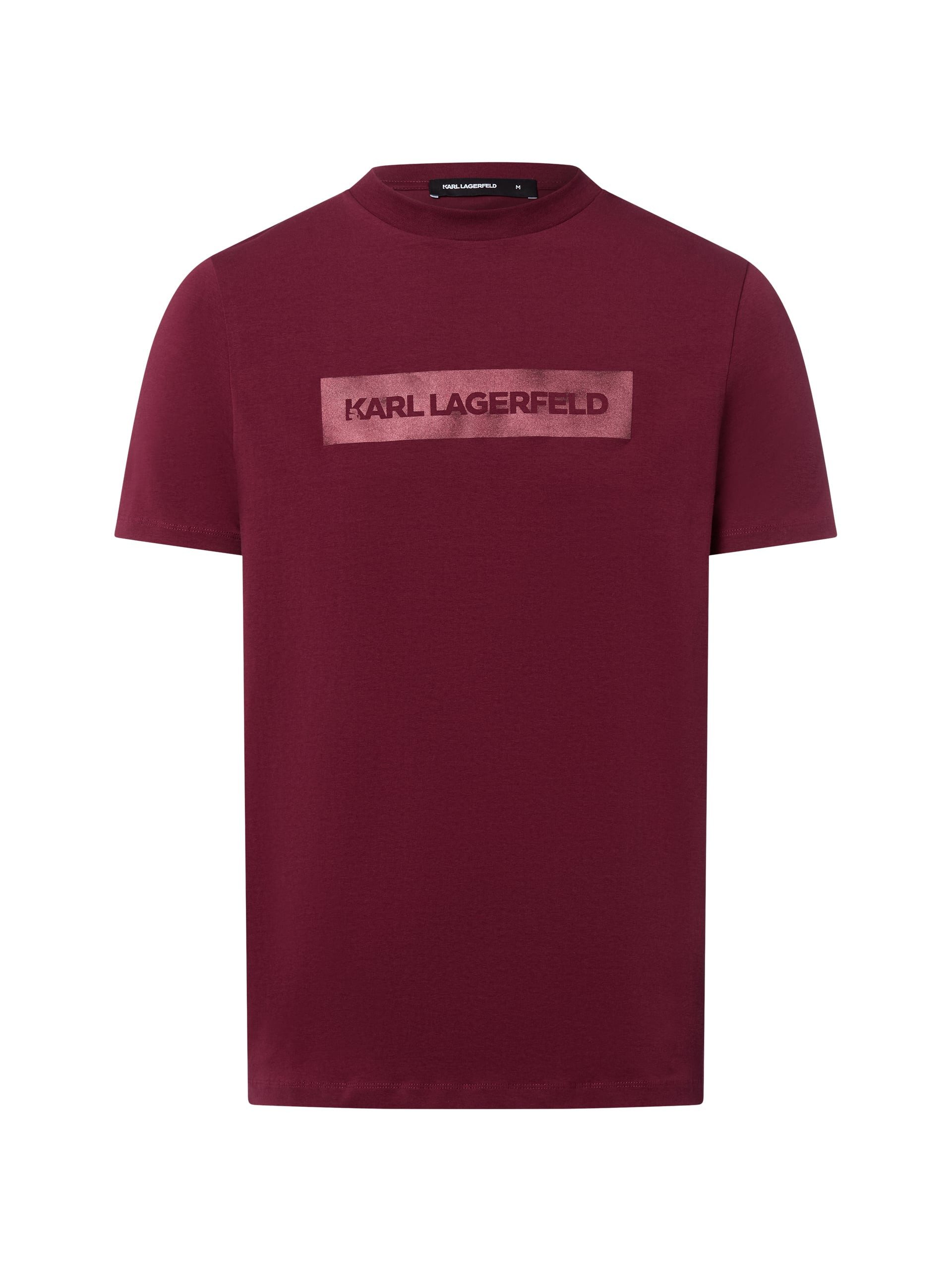 KARL LAGERFELD T-Shirt