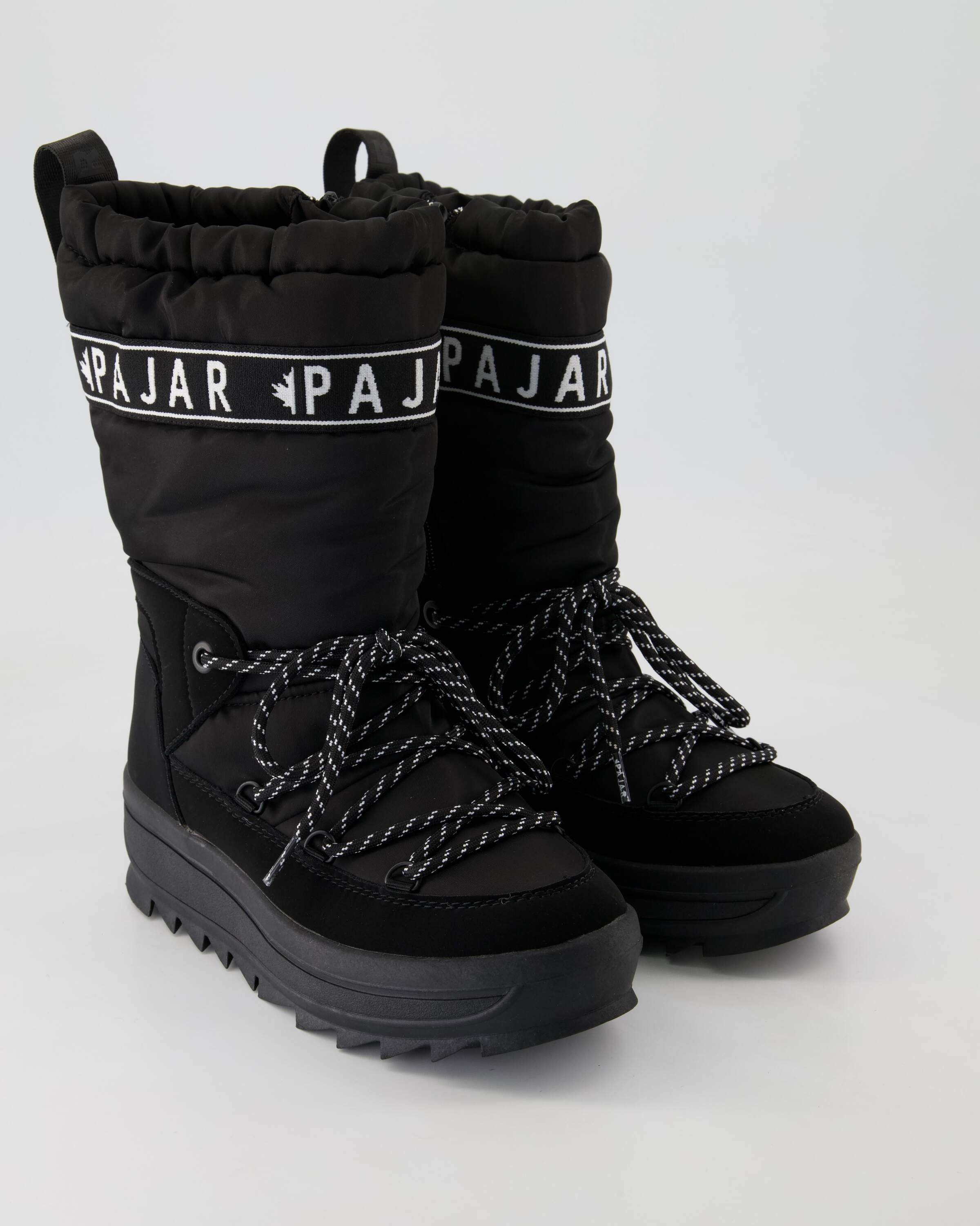 Pajar Canada Galaxy High Winterstiefel Obermaterial: Textil und Sonstiges M günstig online kaufen