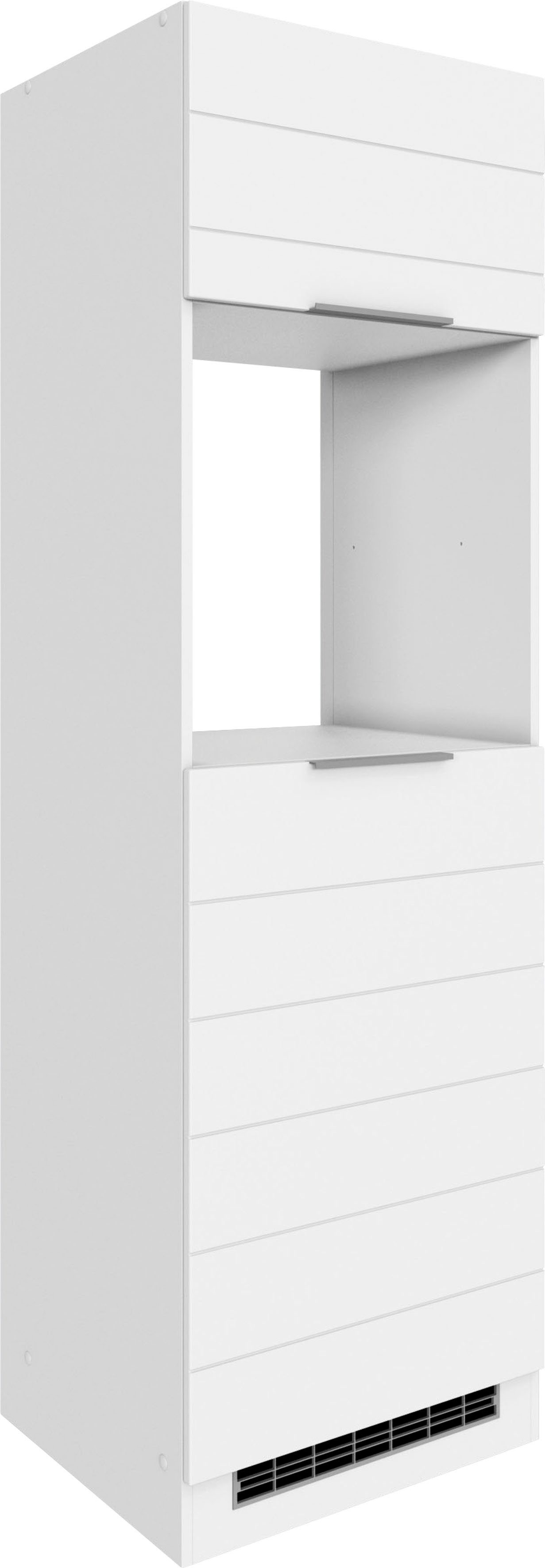 Backofen/Kühlumbauschrank KS-Luhe