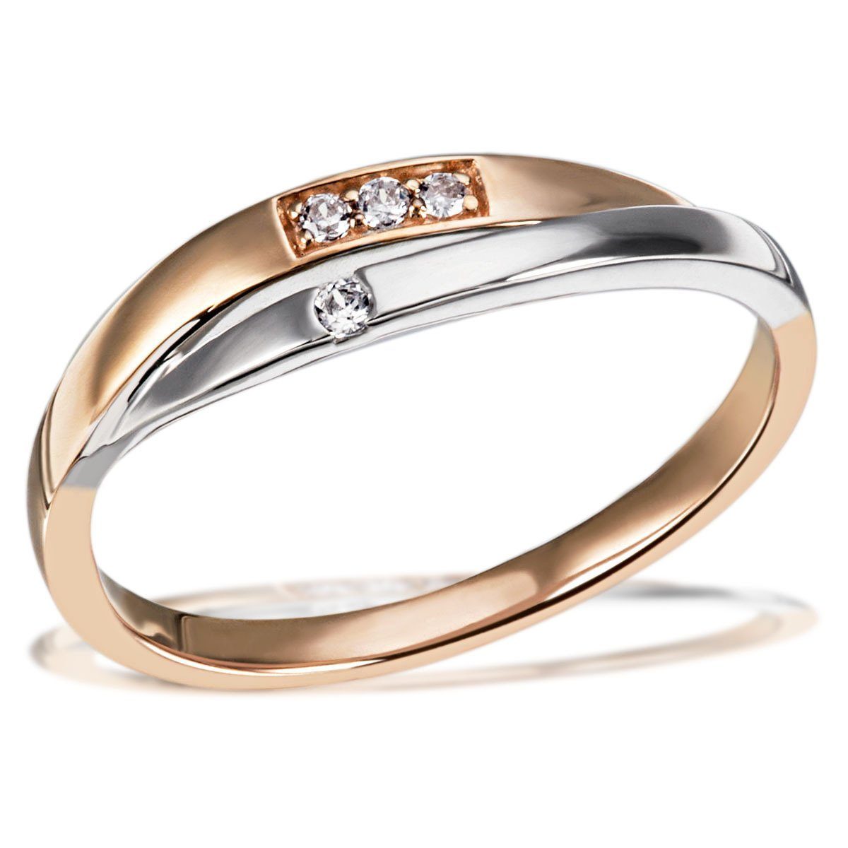 goldmaid Diamantring