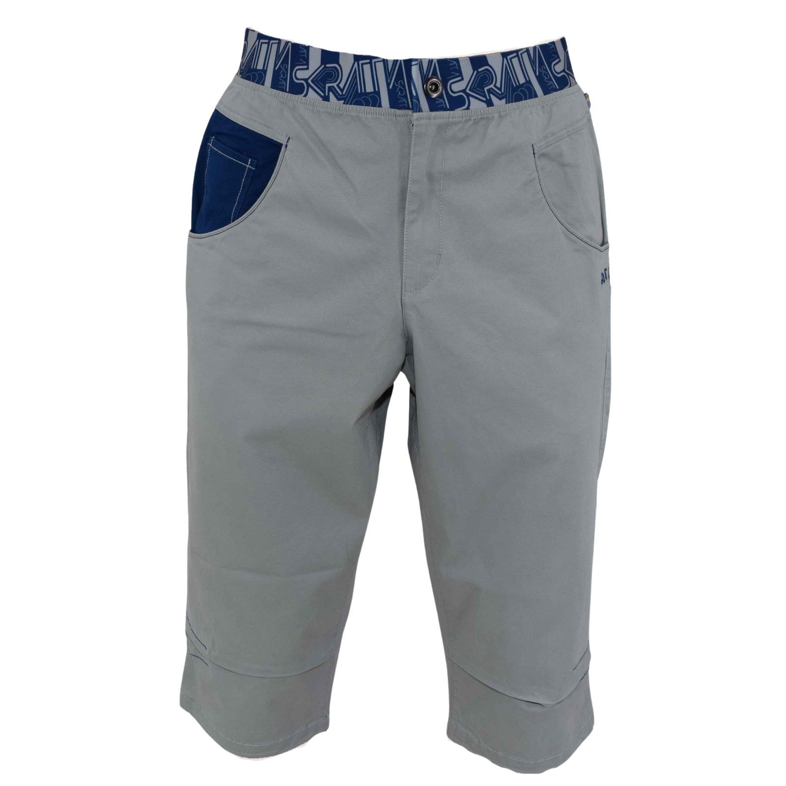Skratta 3/4-Hose Kjell Mens Outdoorhose