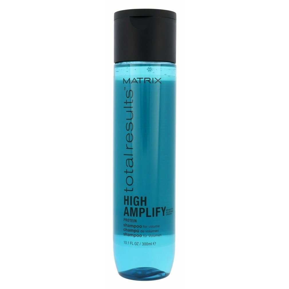MATRIX Haarshampoo Total Results High Amplify Shampoo 300ml