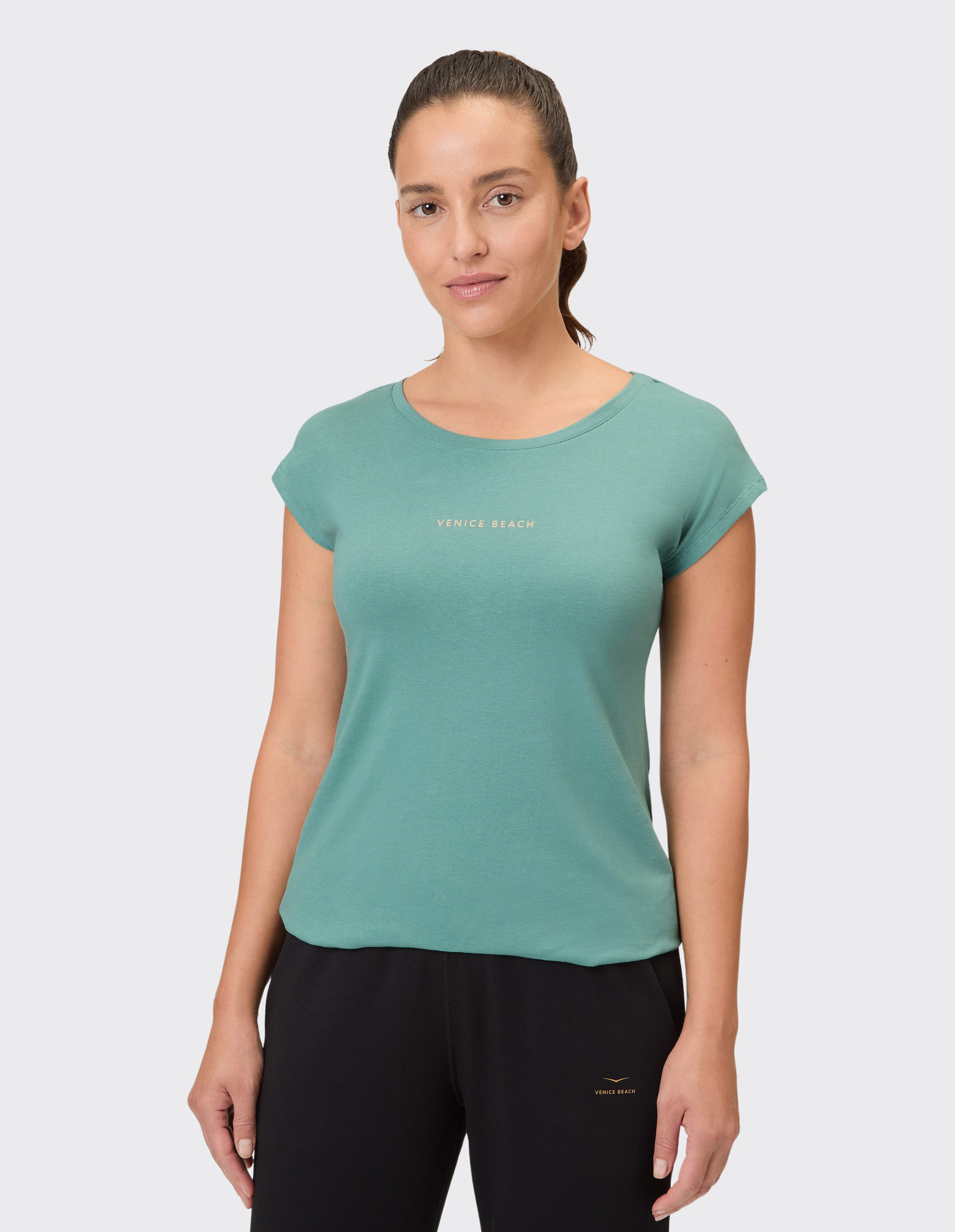 Venice Beach T-Shirt T-Shirt VB Wonder günstig online kaufen