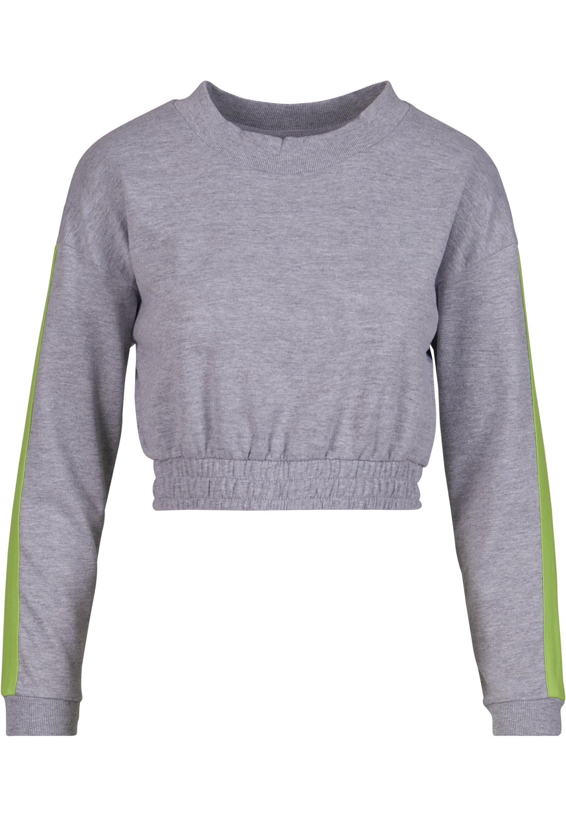 DEF Sweater DEF Damen Chelsea Crewneck (1-tlg)