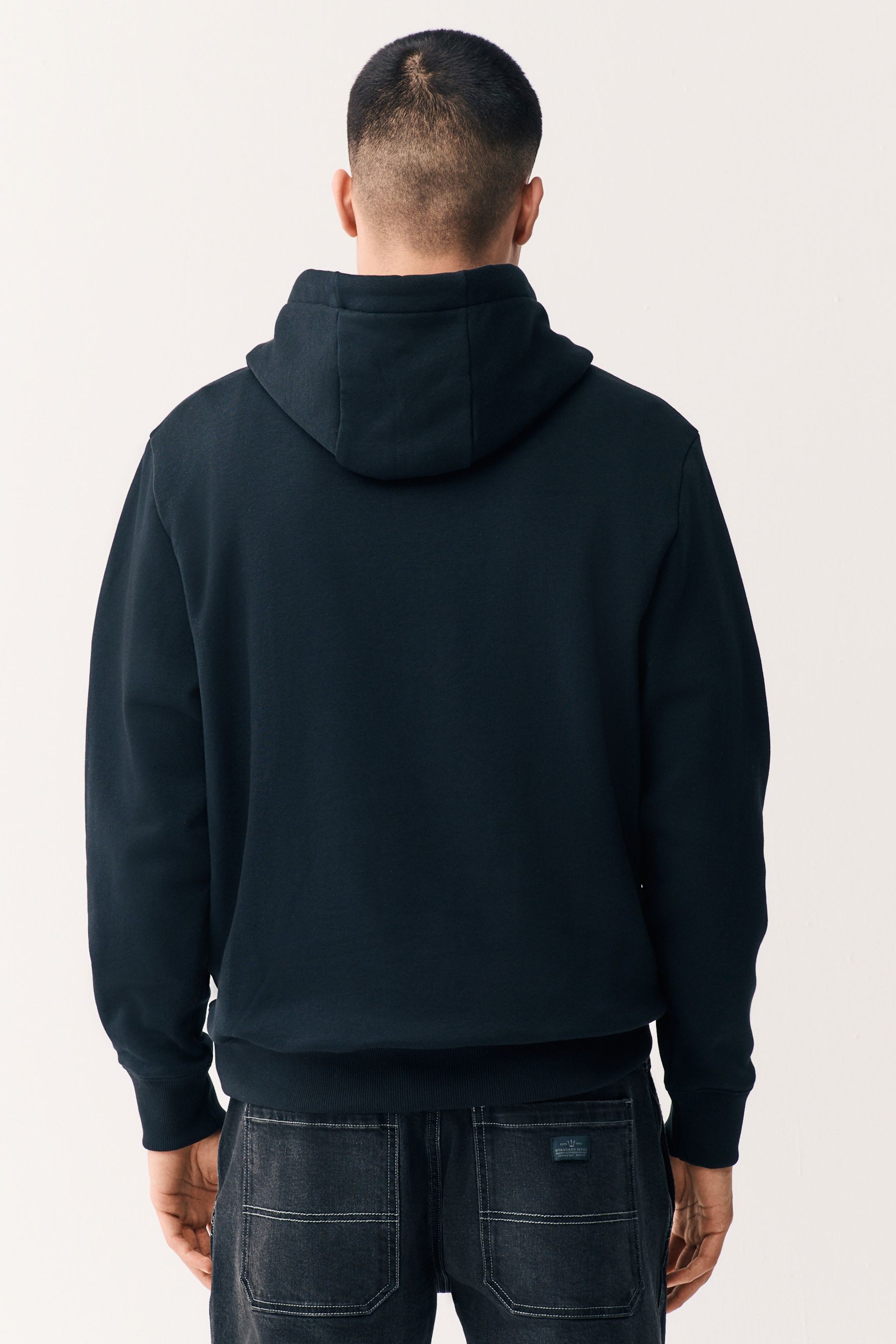 Next Kapuzenpullover Lizenziertes Hoodie mit Grafik, günstig online kaufen