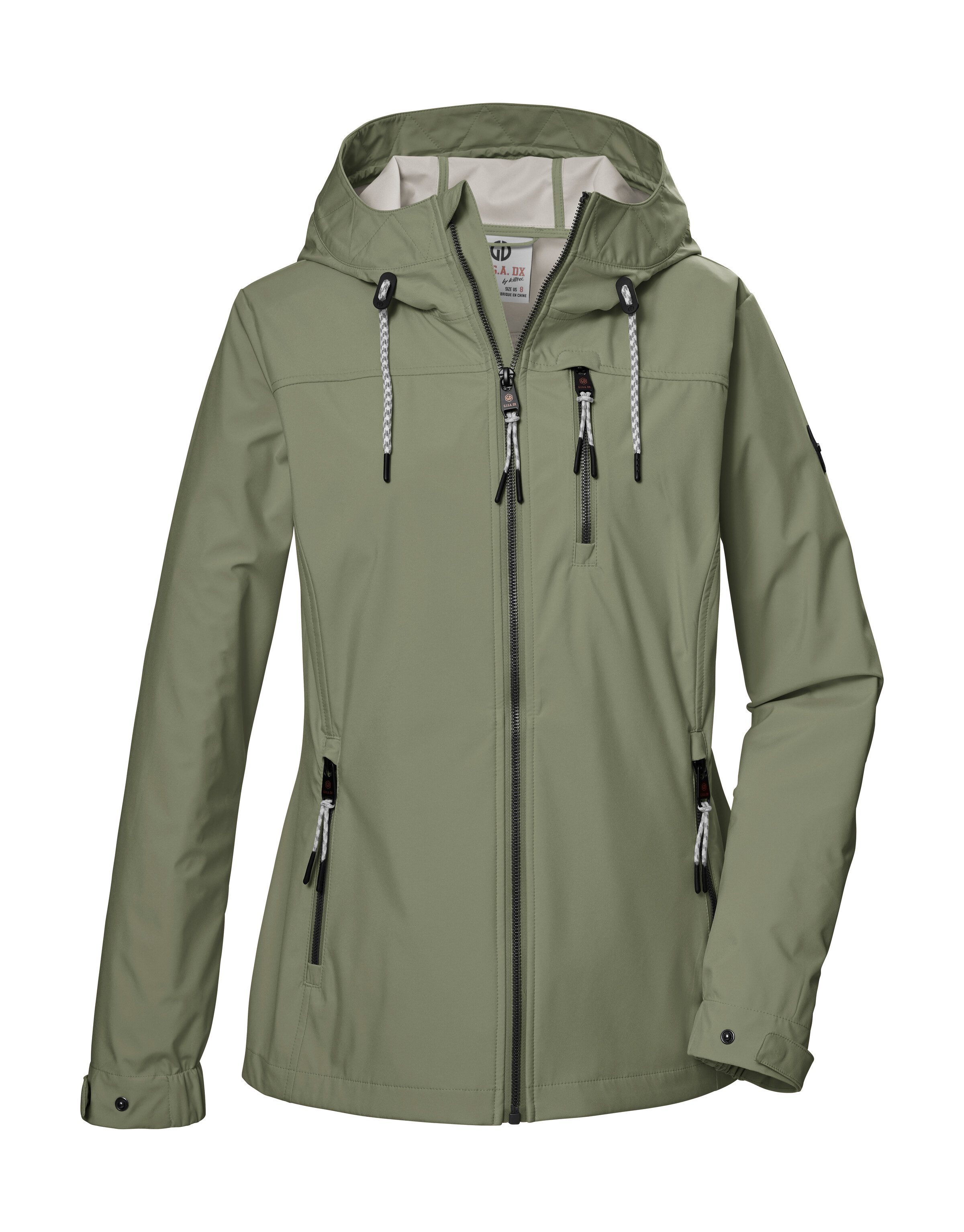 G.I.G.A. DX by killtec Softshelljacke Softshelljacke günstig online kaufen