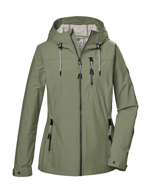 G.I.G.A. DX by killtec Softshelljacke GS 74 WMN SFTSHLL JCKT Softshelljacke günstig online kaufen