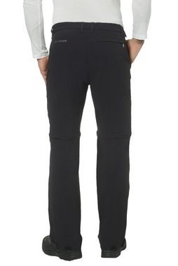 VAUDE Zip-off-Hose Herren Farley Stretch T-Zip II Wanderhose - Vaude