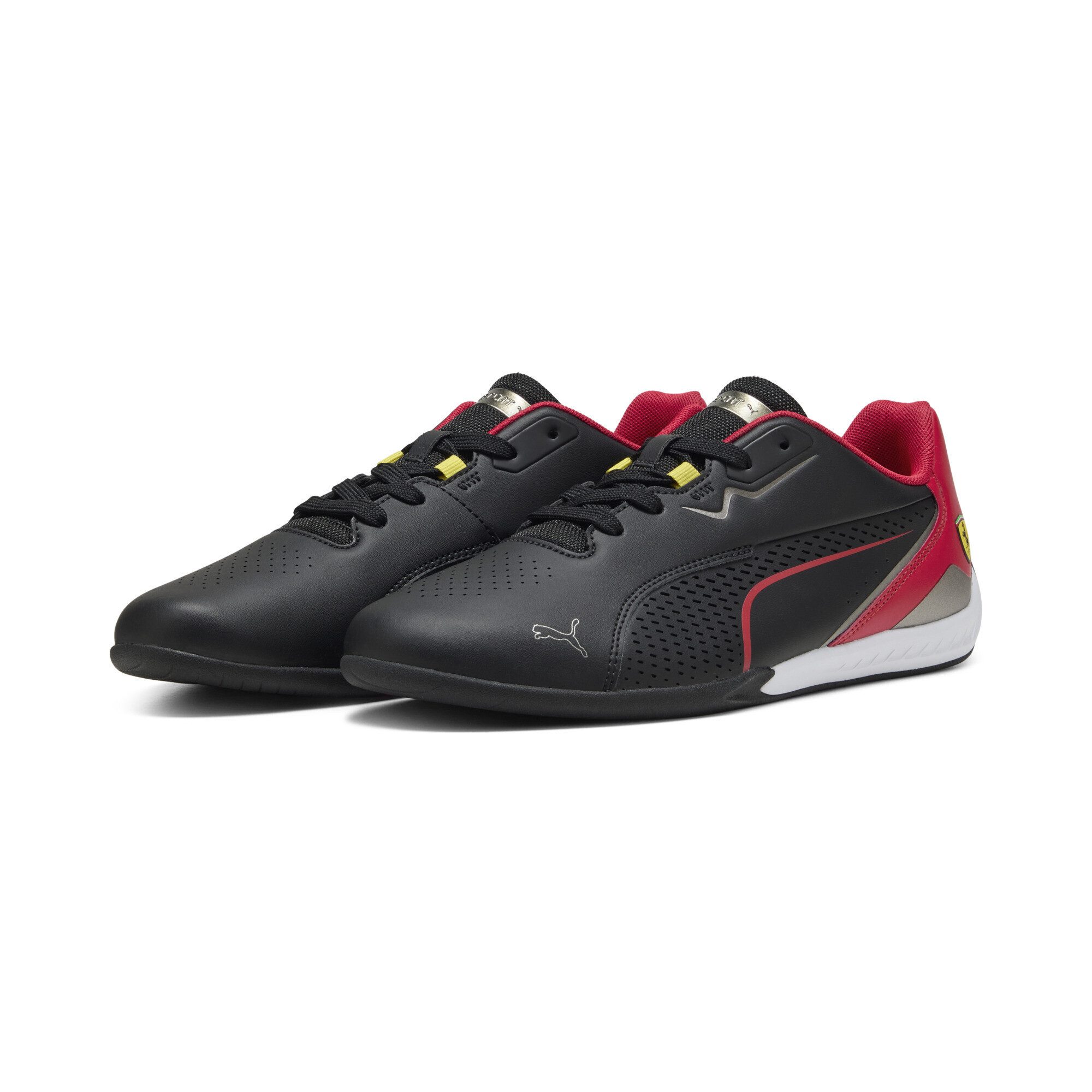 PUMA Scuderia Ferrari HP Drift Cat 11 Sneakers Erwachsene Sneaker günstig online kaufen