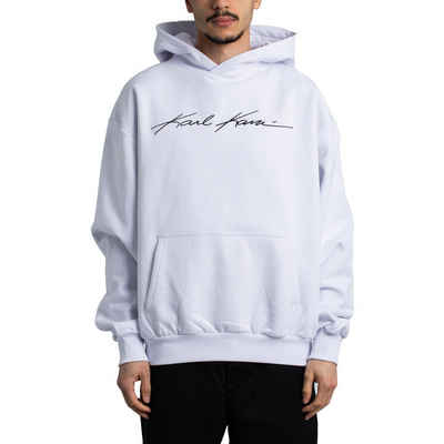 Karl Kani Hoodie Karl Kani Autograph Heavy Sweat Hoodie