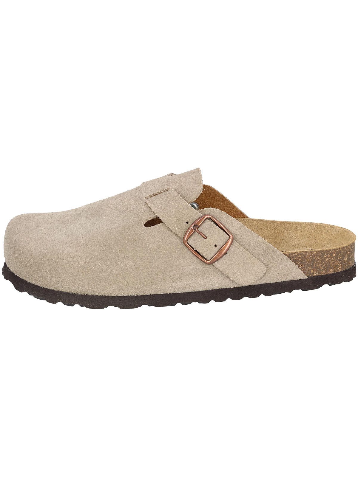 LICO work 560554 Lico Bioline Pantolette günstig online kaufen