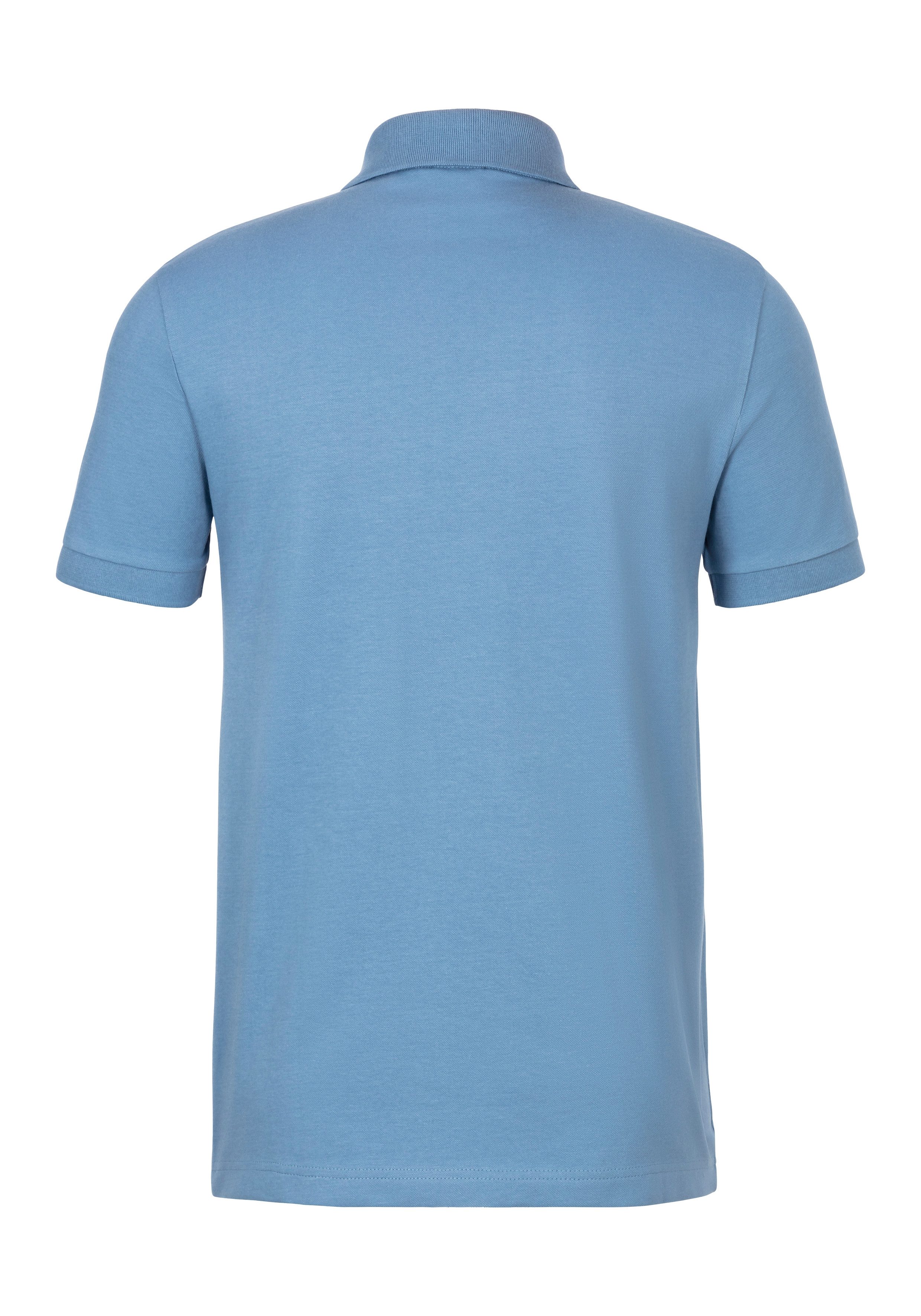 BOSS ORANGE Poloshirt Passenger mit Polokragen günstig online kaufen