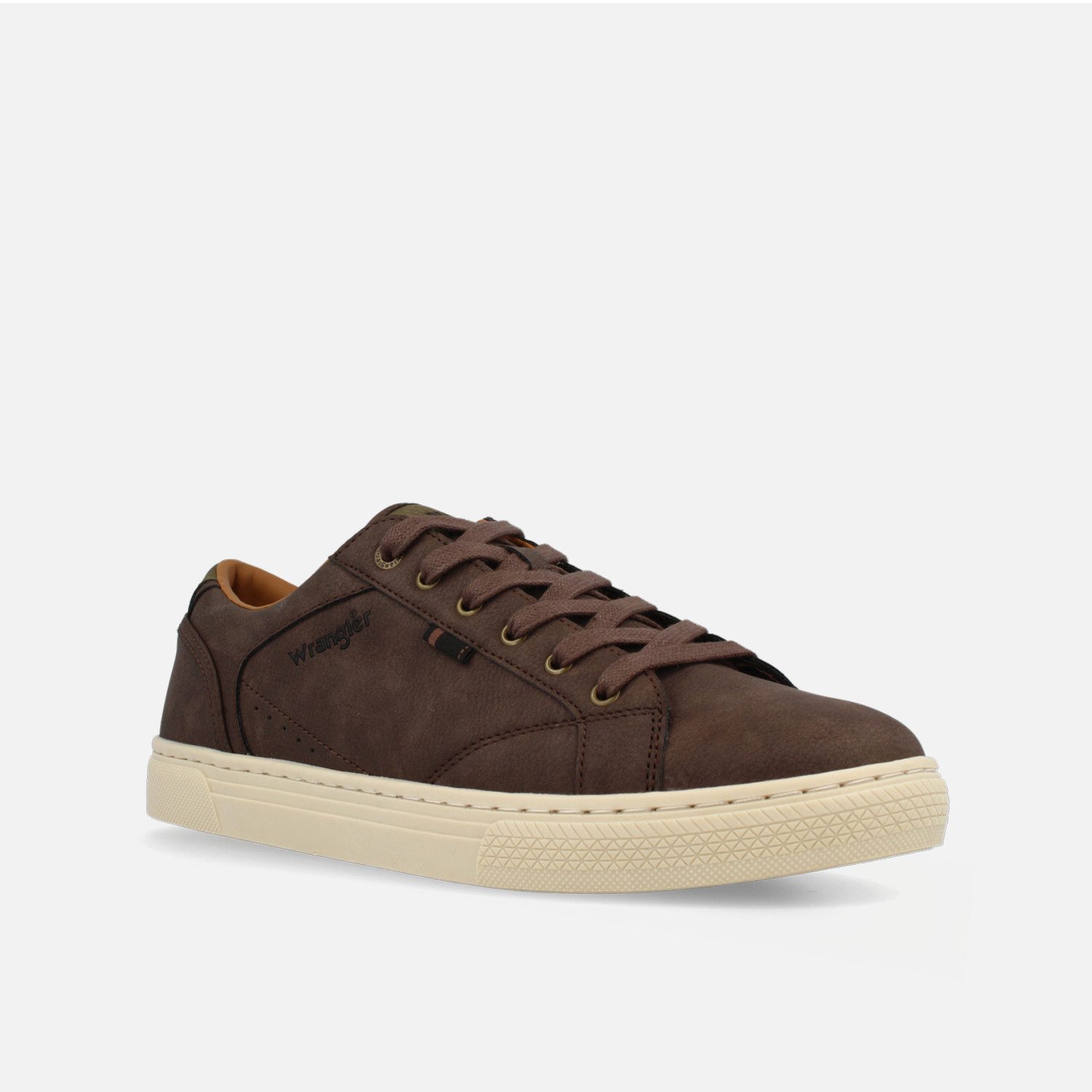 Wrangler OTIS MEN LOW Sneaker