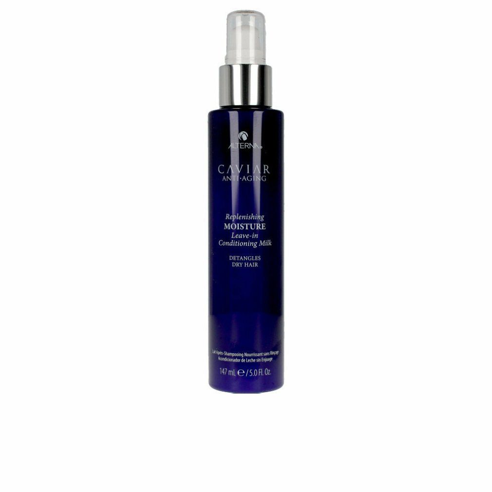 Alterna Haarspülung Alterna Caviar Replenishing Moisture Leave-In Conditioning Milk 147ml