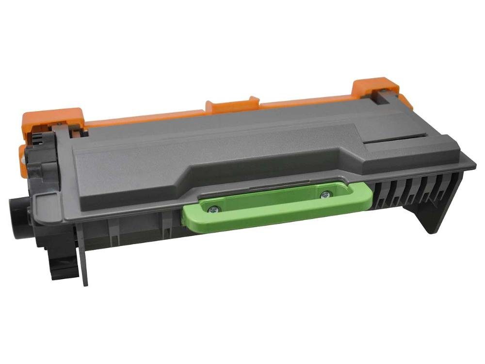memo Tonerpatrone memo Toner ersetzt Brother TN-3480 schwarz
