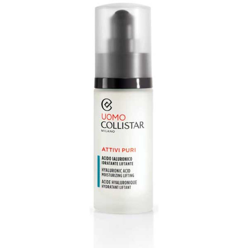 COLLISTAR Tagescreme Lifting Haut serum Pure Active s (Hyaluronic Acid) 30ml