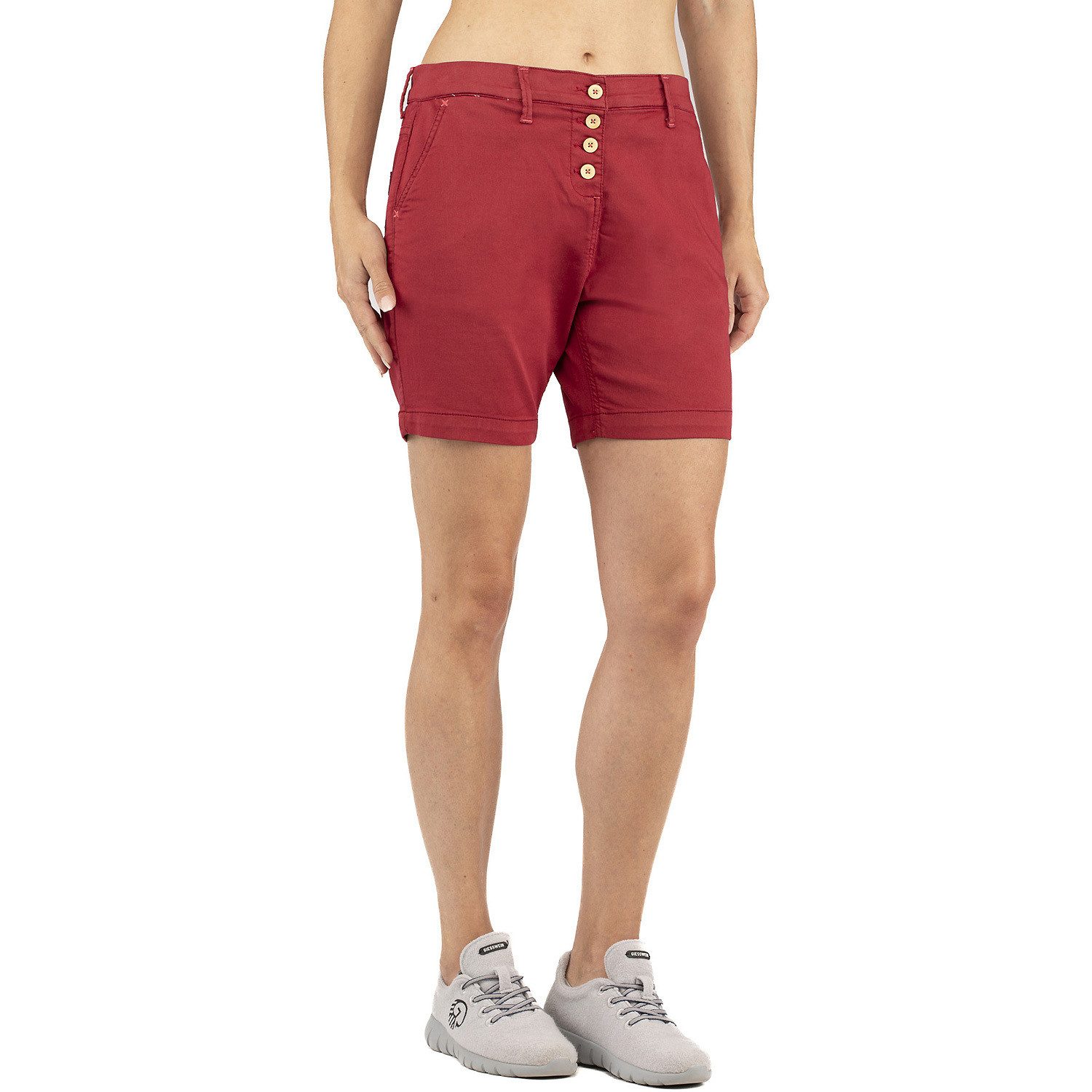 Chillaz Funktionsshorts Short W ALMSPITZ SHORTY