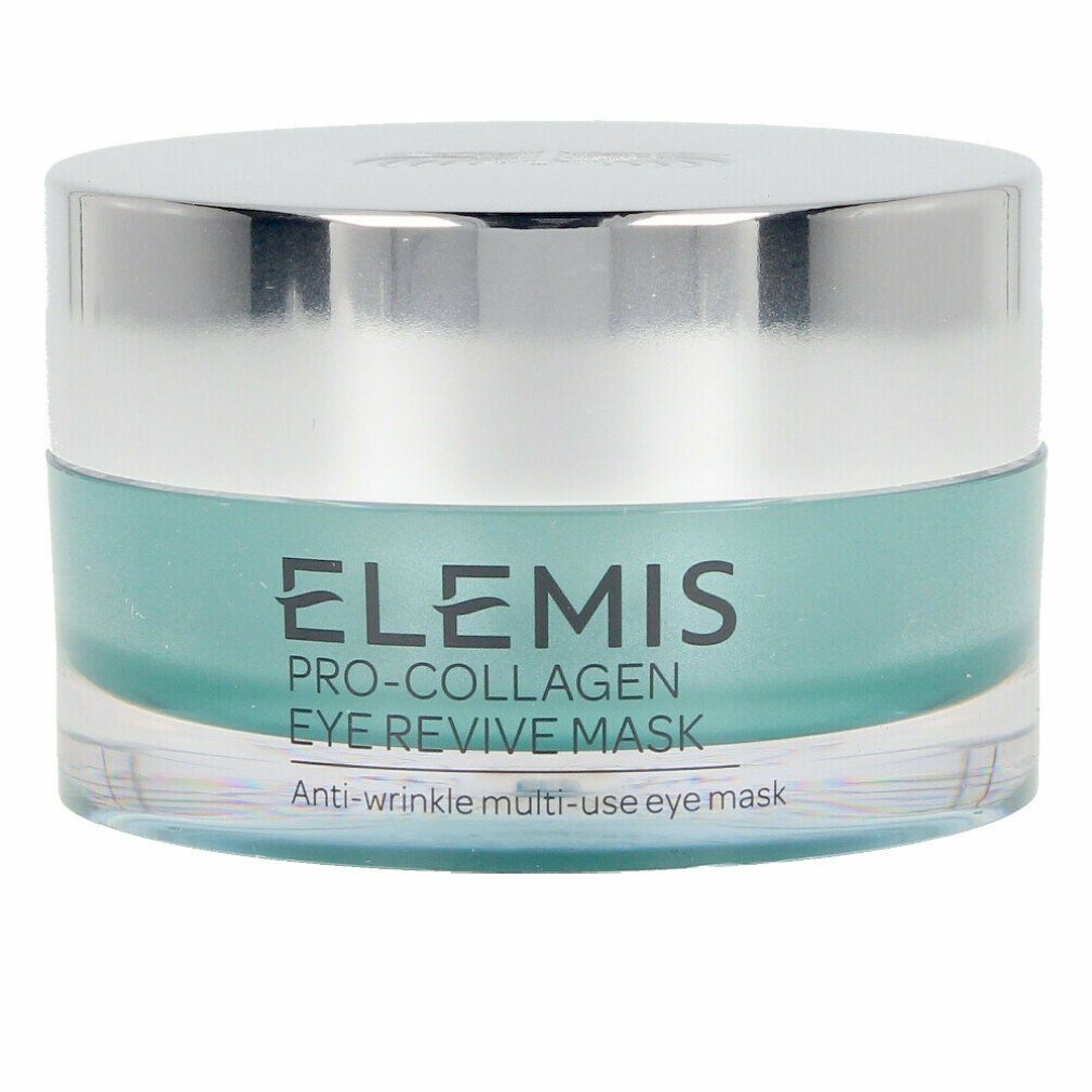 Elemis Tagescreme PRO-COLLAGEN eye revive mask Augenbelebungsmaske 15 ml