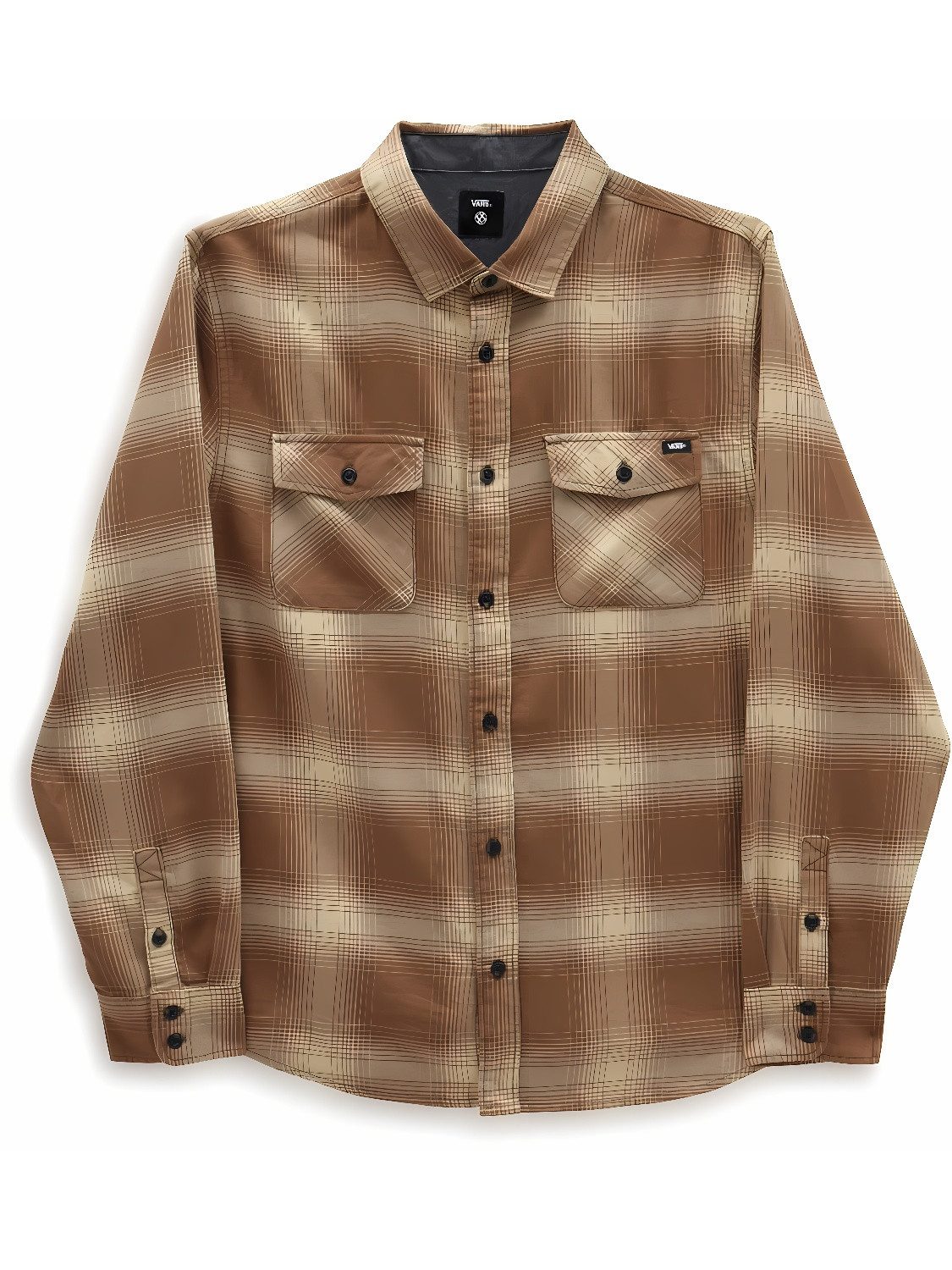 Vans T-Shirt Mn Monterey Iii