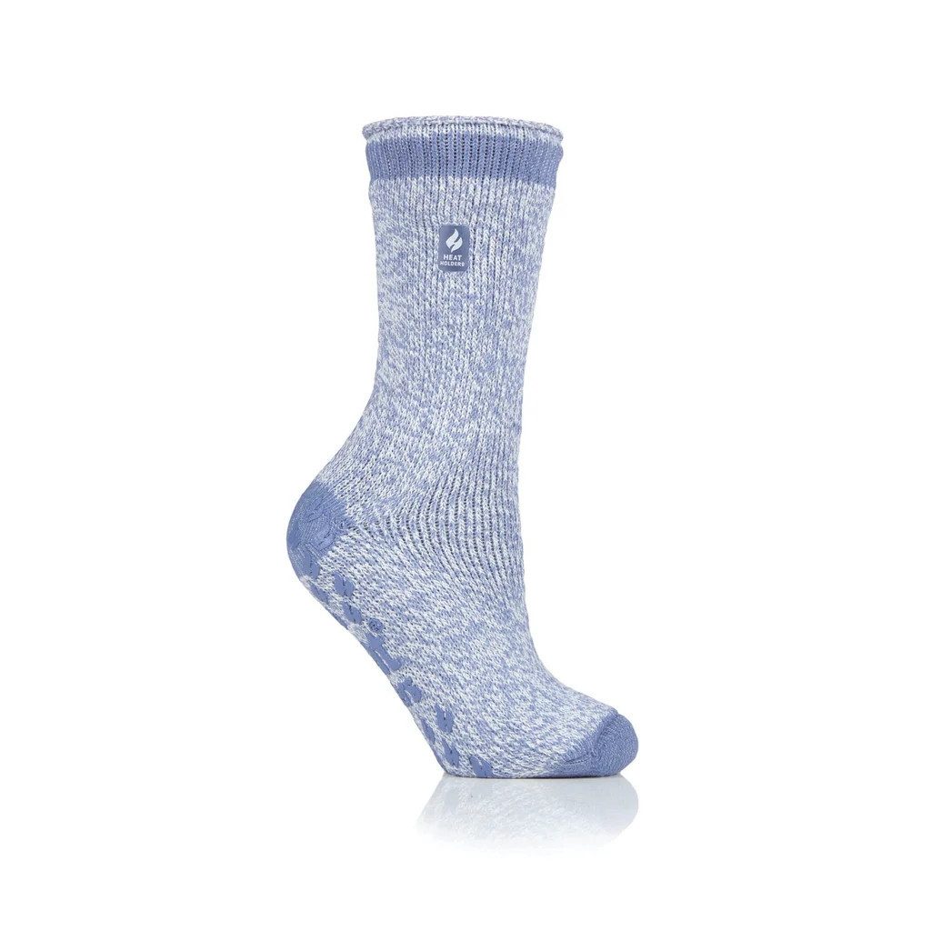 Heat Holders Thermosocken Original Florence Slipper-Socken günstig online kaufen