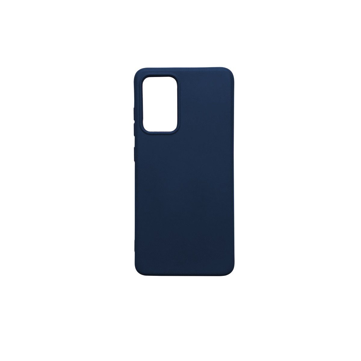Ventarent Handyhülle Handy Hülle Case blau passt für Samsung Galaxy A51 6,5", passt für Samsung Galaxy A51