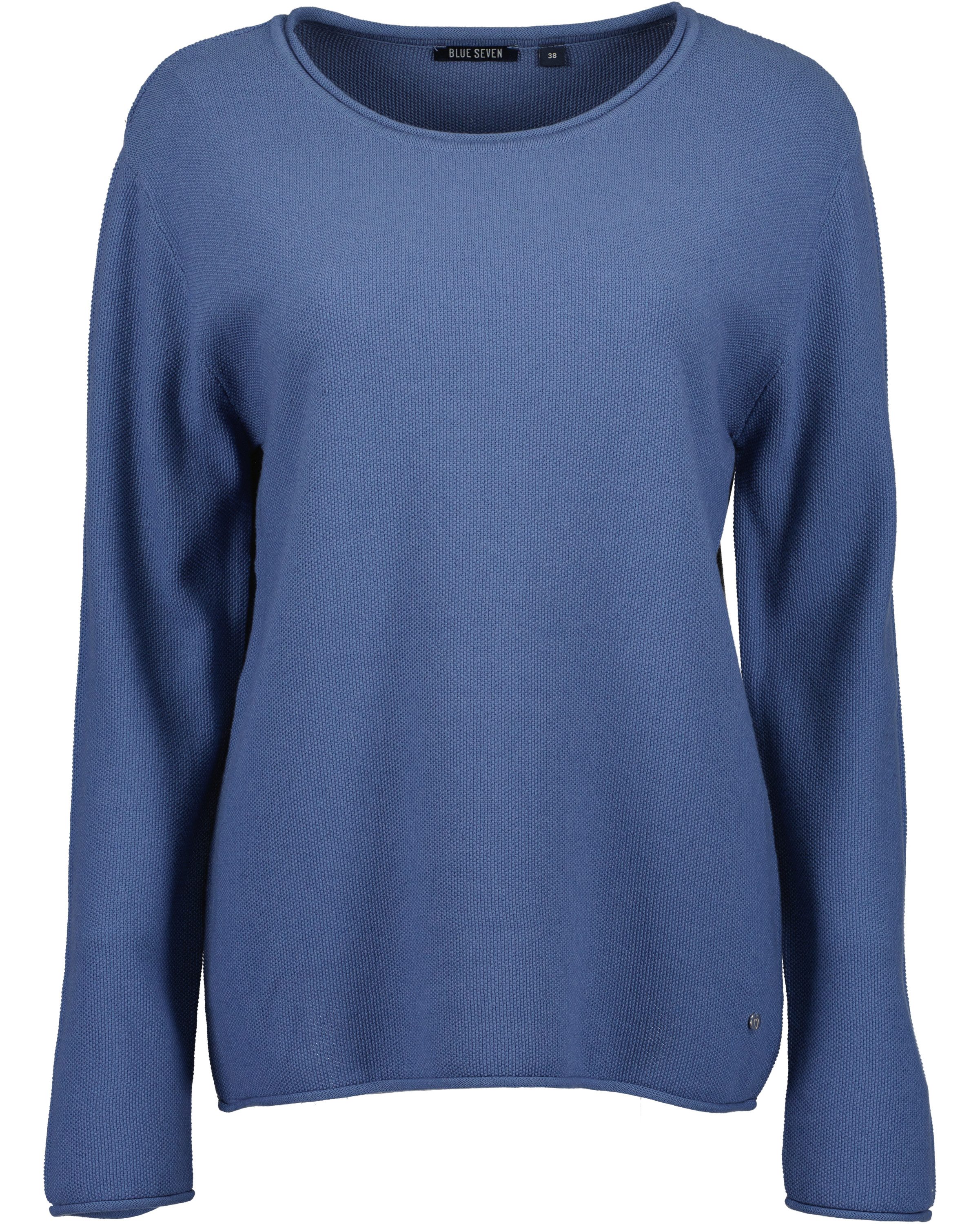 Blue Seven Strickpullover Pullover (1-tlg)