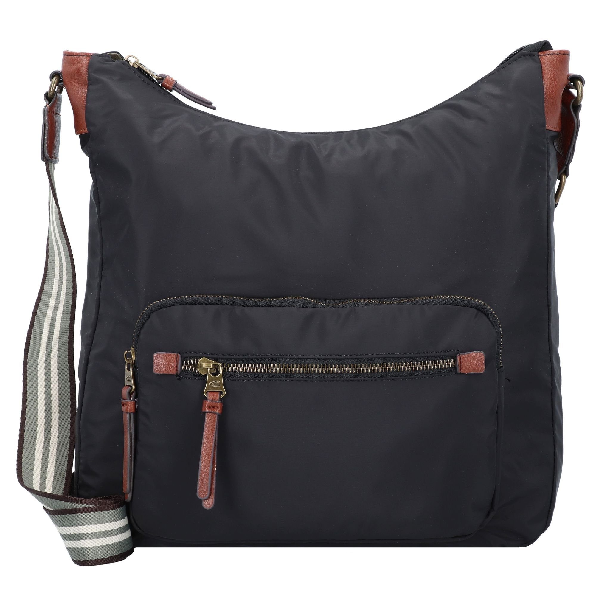 camel active Umhängetasche Bari, Nylon günstig online kaufen